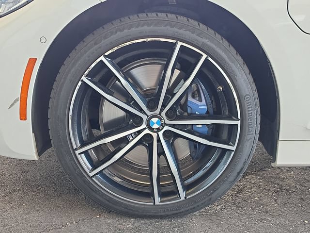 Used 2021 BMW 330e RWD image 22