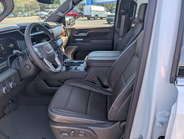 New 2026 GMC Sierra 1500 Denali w/ Denali Reserve Package AWD/4WD image 16