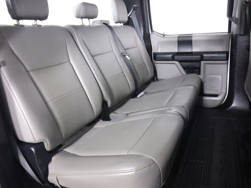 Used 2020 Ford F350 XL w/ Power Equipment Group AWD/4WD image 44