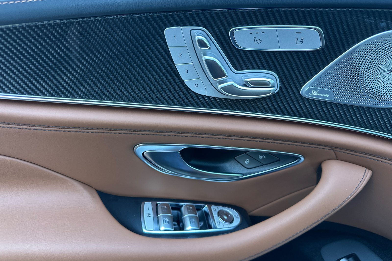 New 2026 Mercedes-Benz AMG GT 43 image 10