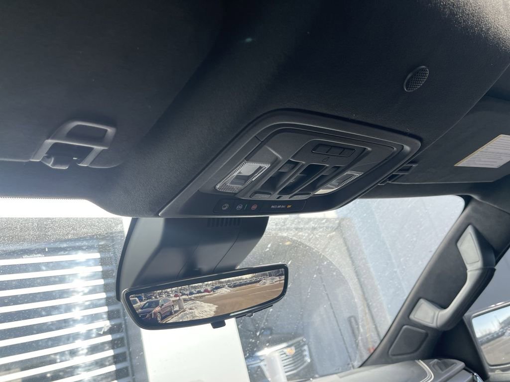 Used 2023 GMC Sierra 1500 Denali Ultimate image 20
