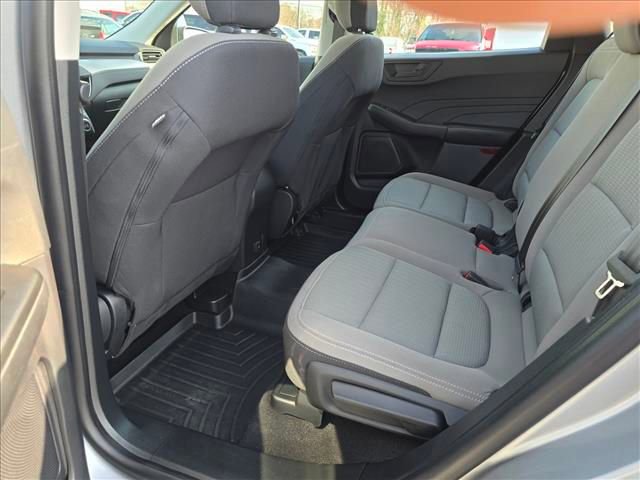 Used 2022 Ford Escape S image 14
