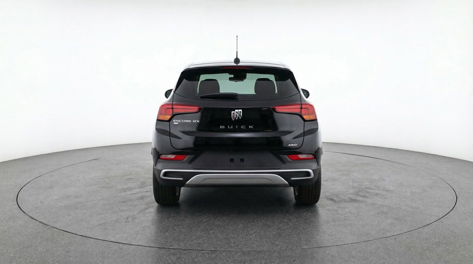 Used 2025 Buick Encore GX Preferred image 7