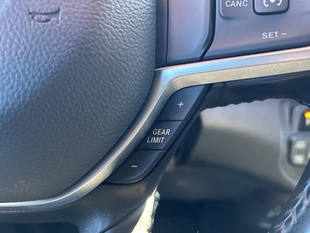 Used 2024 RAM 2500 Big Horn w/ Bed Utility Group image 21