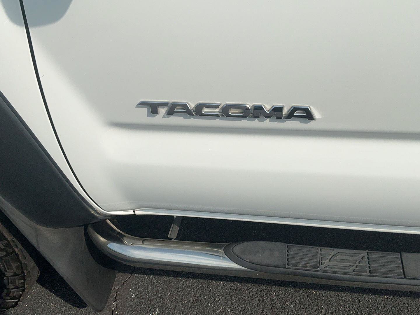 Used 2014 Toyota Tacoma 4x4 Double Cab w/ Convenience Package image 35