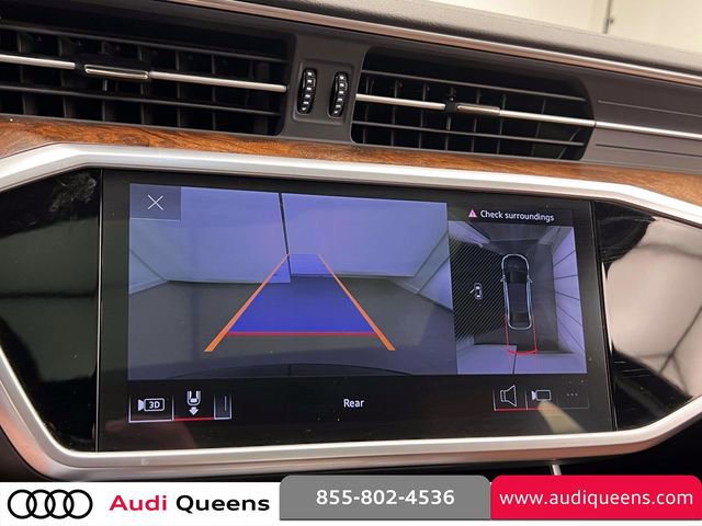 Certified 2022 Audi A6 2.0T Premium AWD/4WD image 30