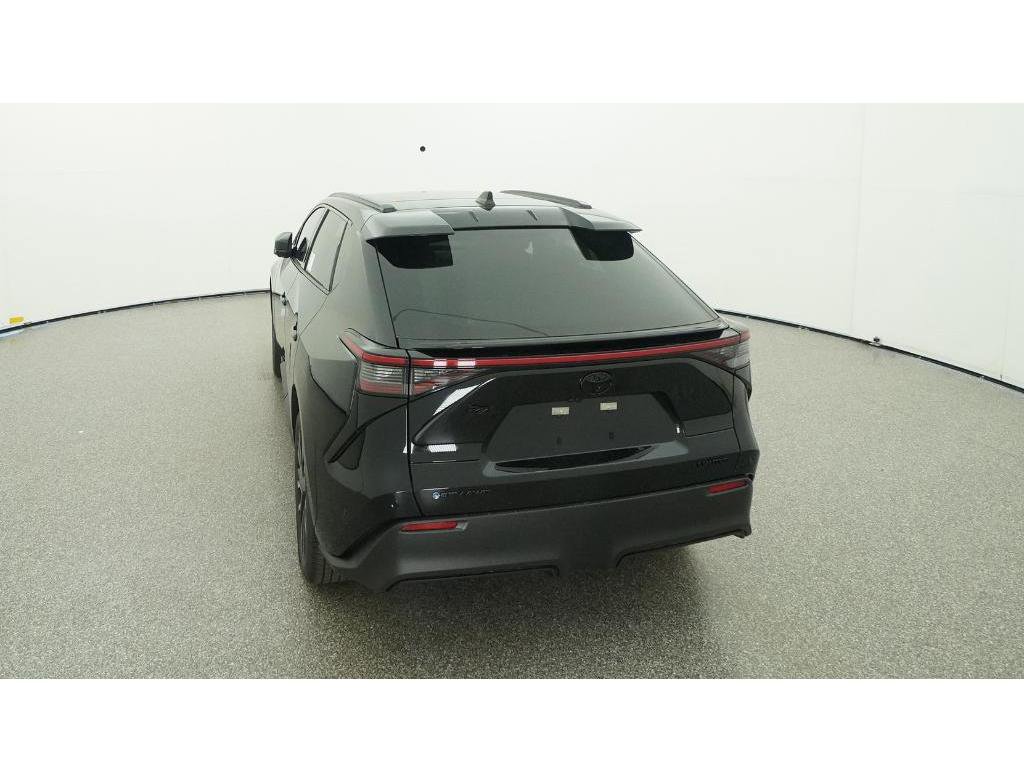 New 2026 Toyota bZ image 6