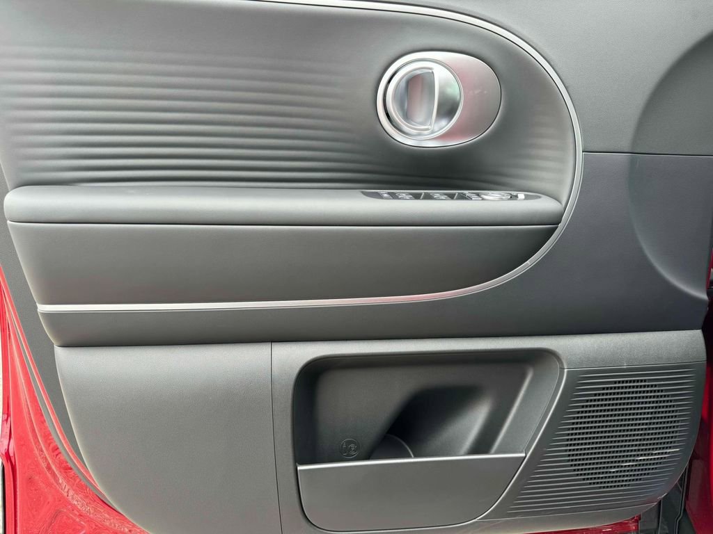 New 2026 Hyundai Ioniq 9 SEL image 15