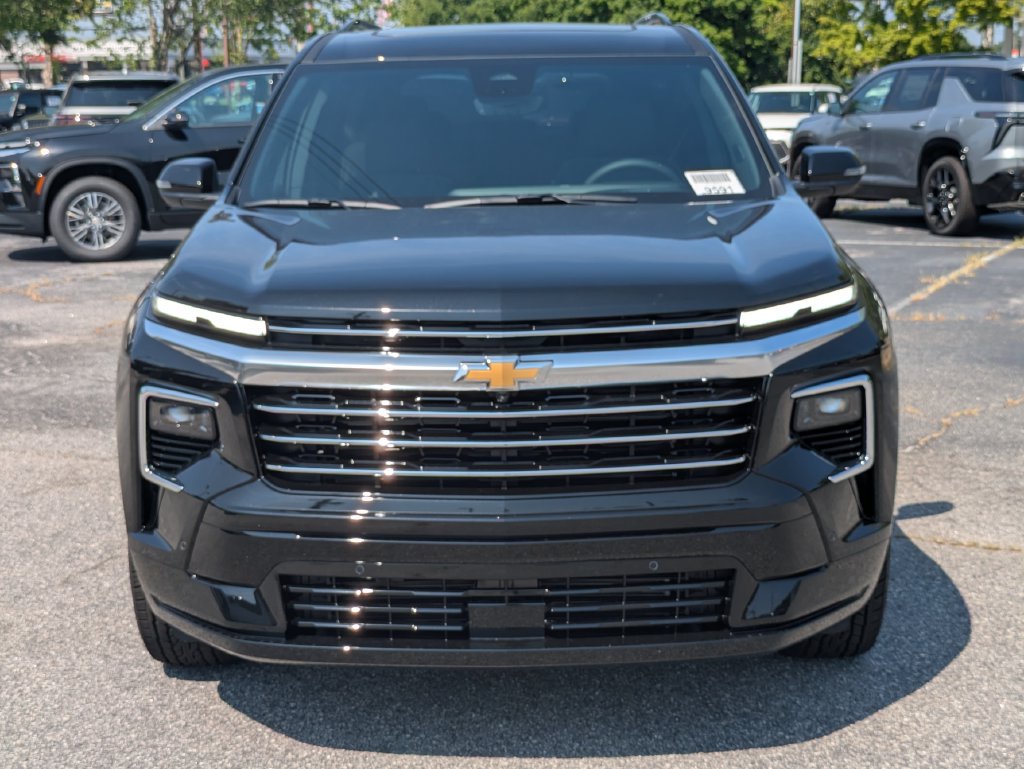 New 2026 Chevrolet Traverse RS FWD image 9