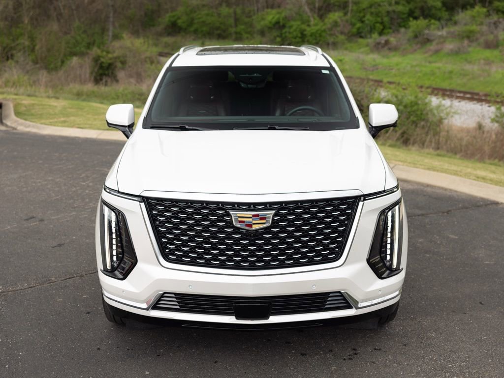 Used 2025 Cadillac Escalade Premium Luxury w/ Touring Package image 11