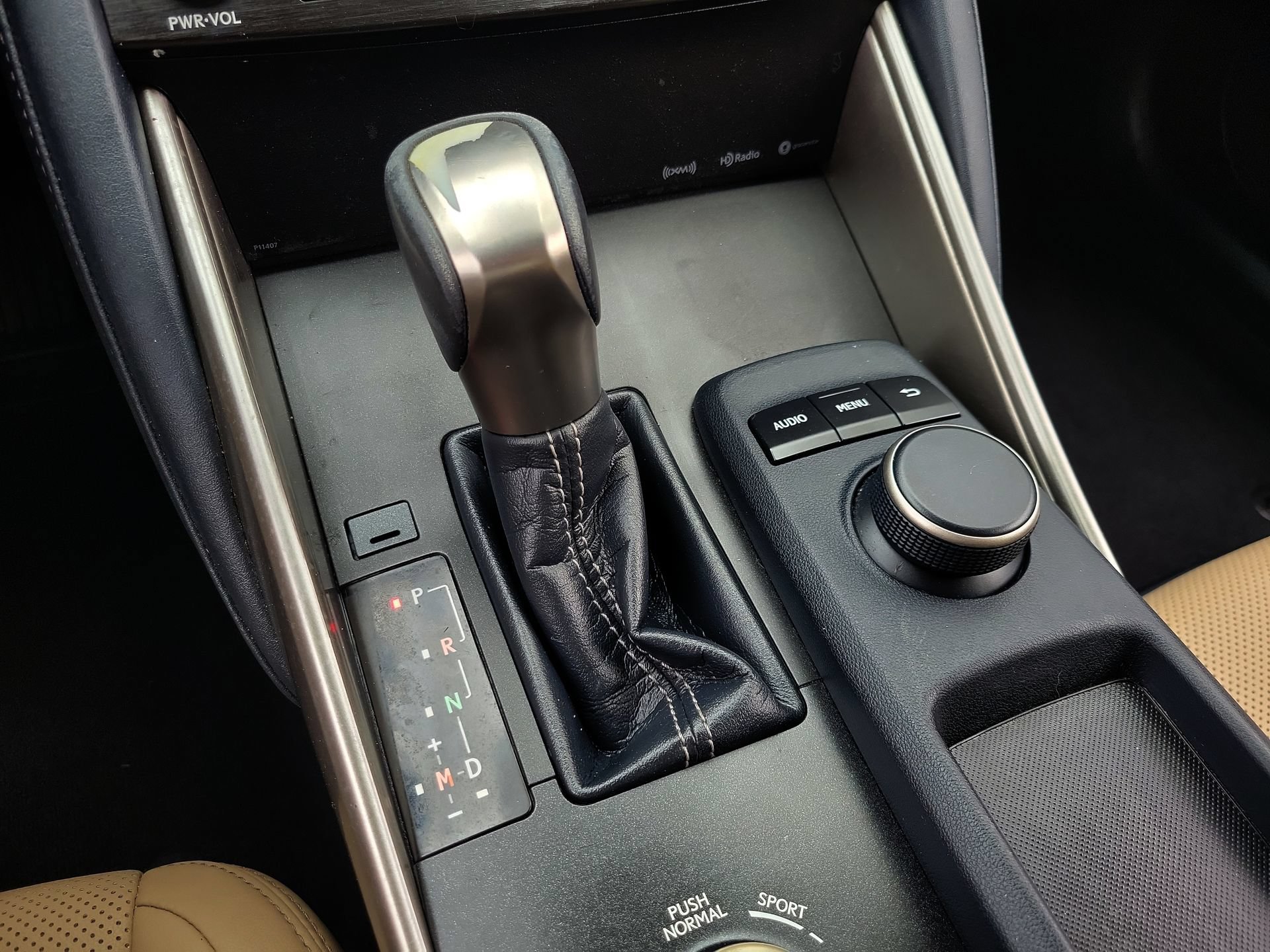 Used 2017 Lexus IS 200t RWD image 26