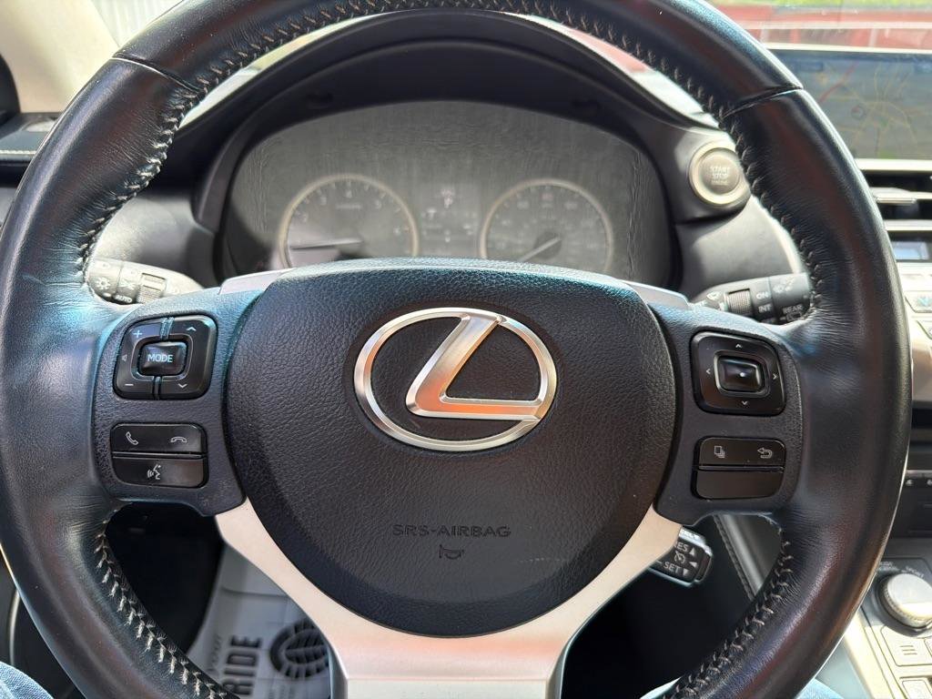 Used 2015 Lexus NX 200t AWD w/ Premium Package image 10
