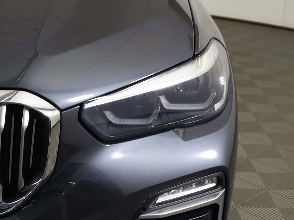 Used 2021 BMW X5 xDrive40i w/ Premium Package 2 image 18