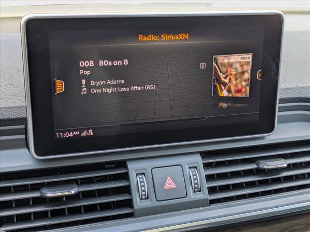 Used 2020 Audi Q5 2.0T Premium Plus w/ Premium Plus Package image 13