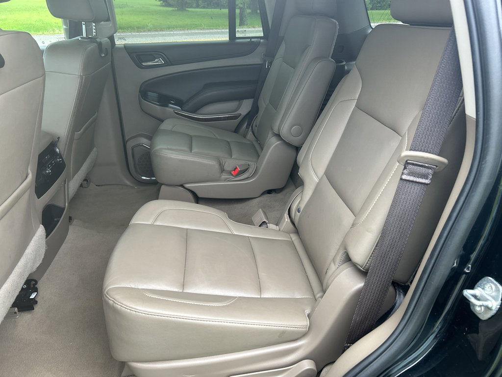 Used 2019 Chevrolet Tahoe LT image 15