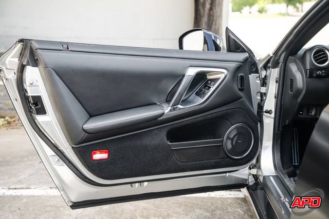 Used 2010 Nissan GT-R Premium AWD/4WD image 61