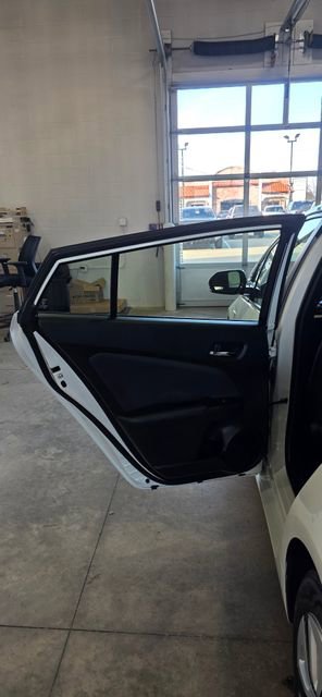 Used 2016 Toyota Prius Two image 23