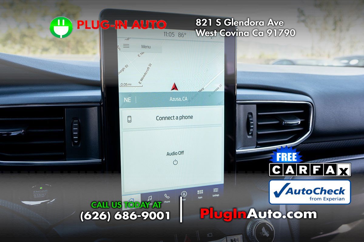 Used 2020 Ford Explorer ST w/ ST Street Pack image 30