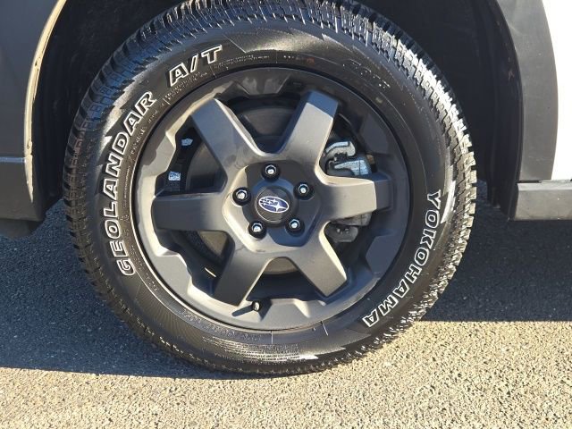 Used 2024 Subaru Outback Wilderness image 21
