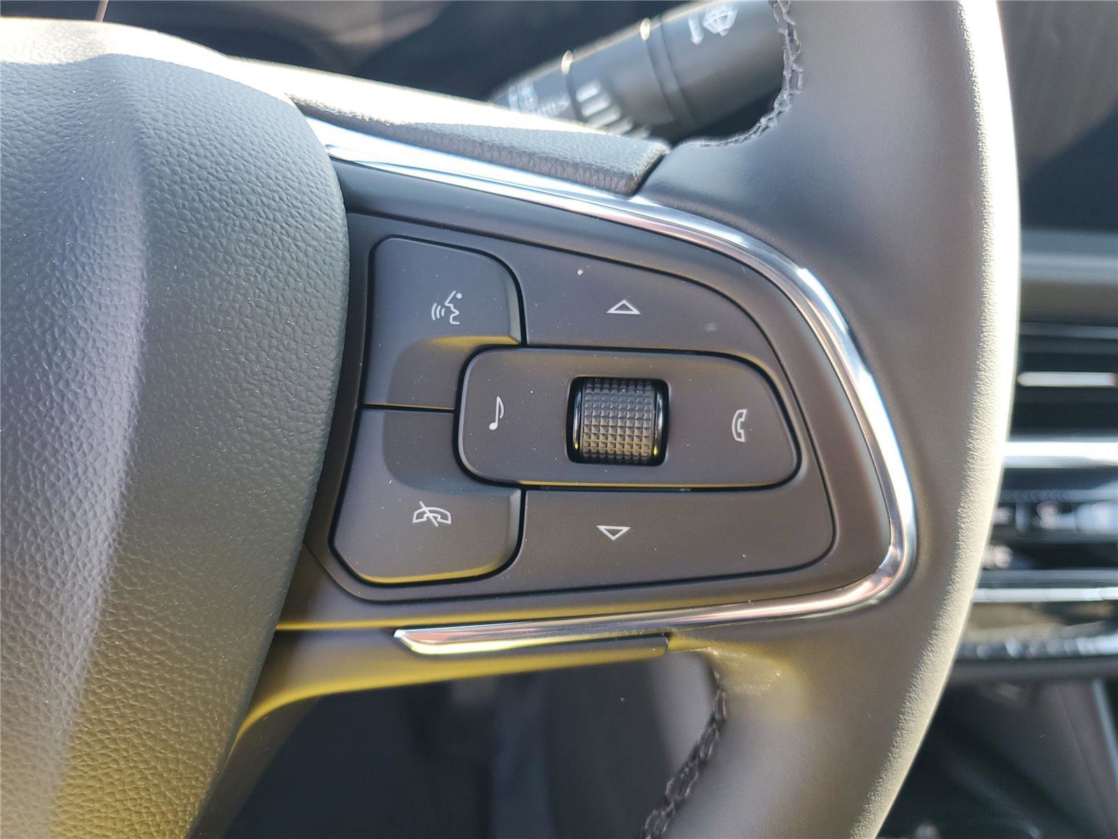 New 2026 Buick Envista Avenir image 22