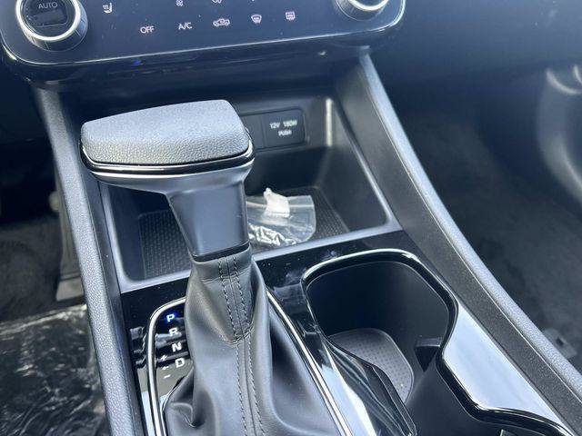 New 2026 Hyundai Santa Cruz SEL AWD/4WD image 12