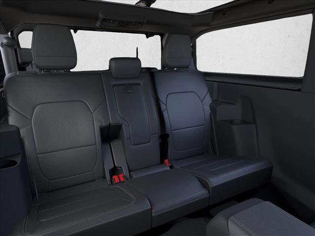 New 2026 Ford Bronco Badlands image 11