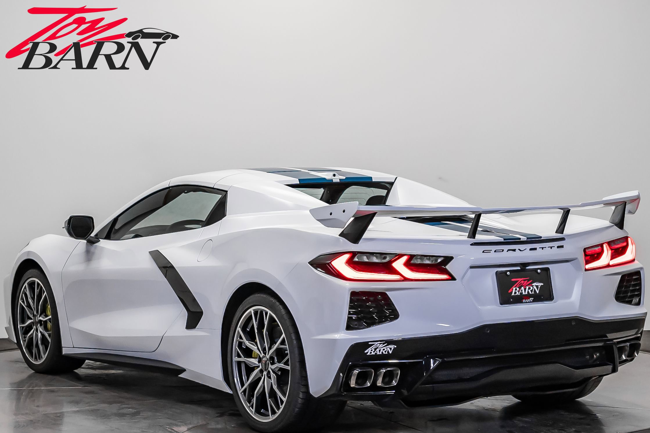 Used 2024 Chevrolet Corvette Stingray image 11