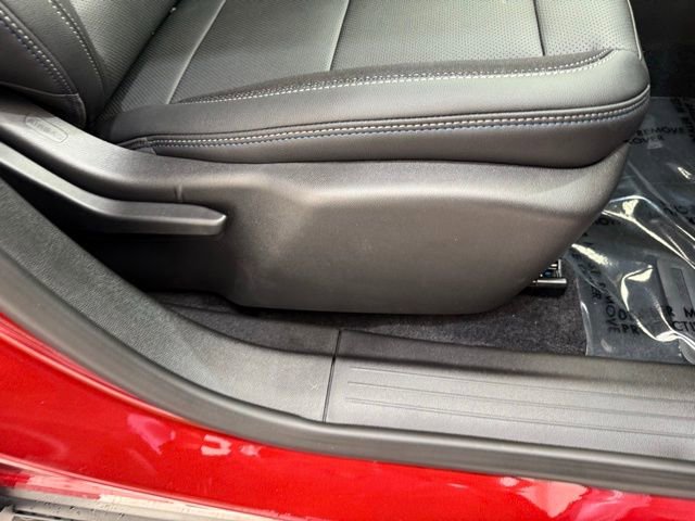 New 2026 Chevrolet Equinox EV LT image 19