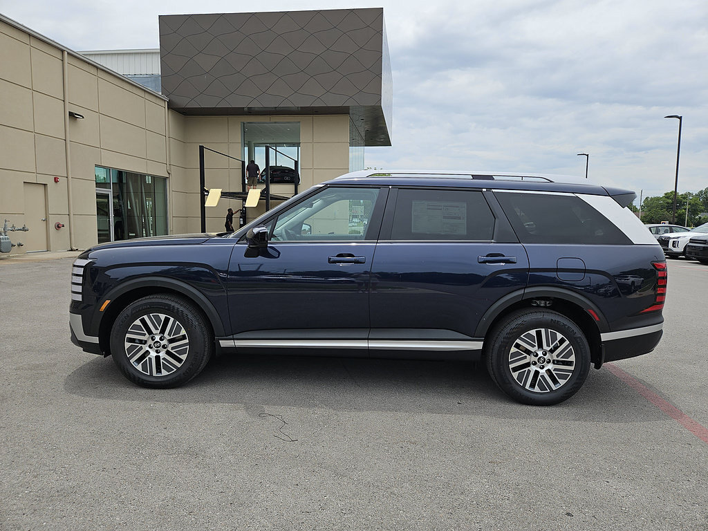 New 2026 Hyundai Palisade SEL AWD/4WD image 4