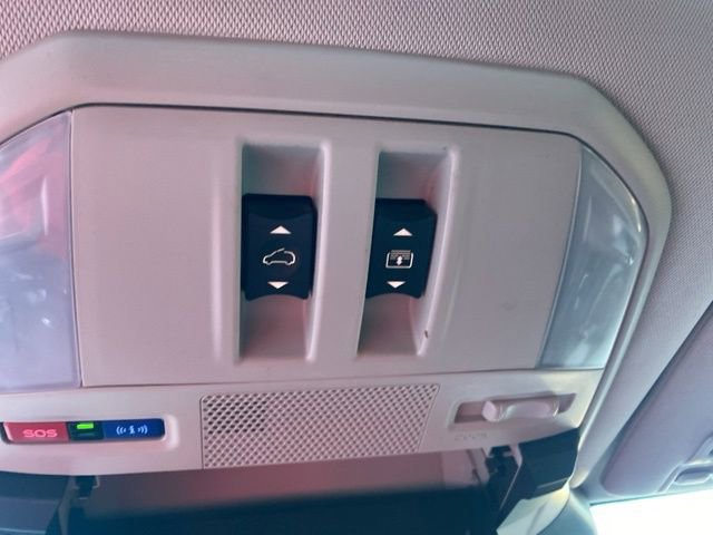 Used 2023 Subaru Ascent Onyx Edition Limited image 26