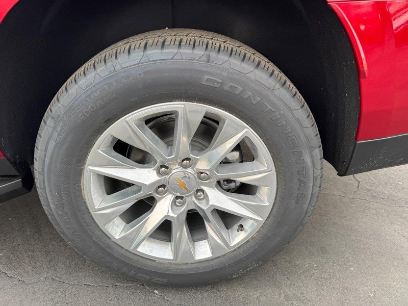 New 2025 Chevrolet Tahoe Premier w/ Sun And Tow Package image 6