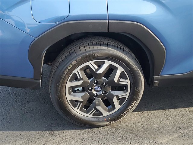 New 2025 Subaru Forester w/ Convenience Package #1 image 5