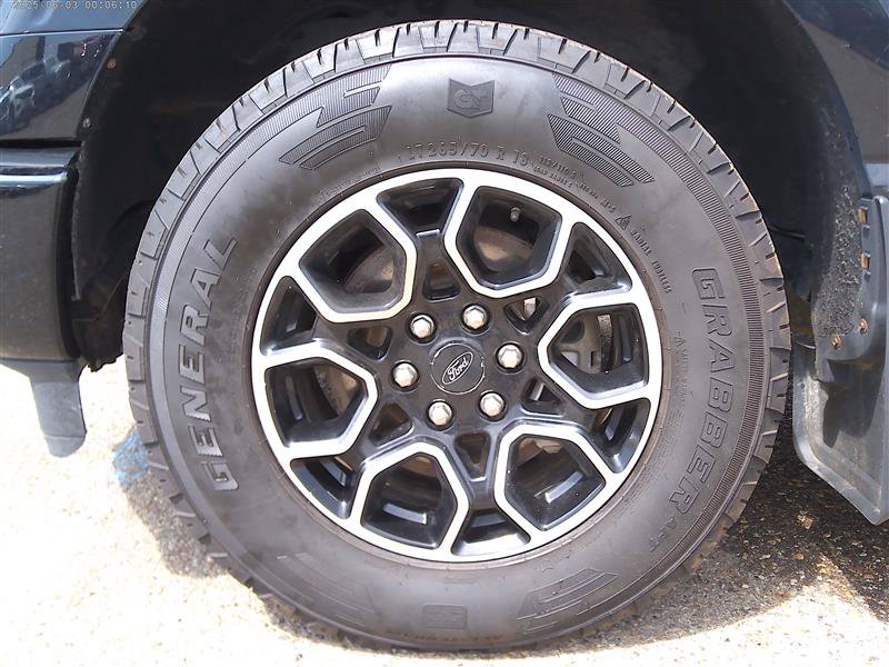 Used 2022 Ford F150 XLT w/ Equipment Group 301A Mid AWD/4WD image 22