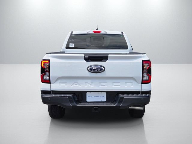 New 2026 Ford Ranger XLT AWD/4WD image 5