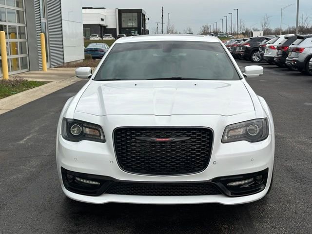 Used 2022 Chrysler 300 S image 2