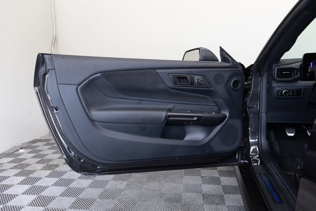 Used 2024 Ford Mustang Dark Horse RWD image 15