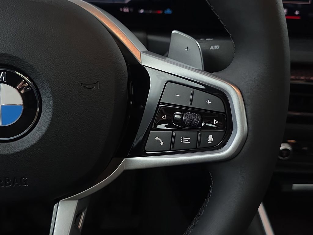 New 2026 BMW 330i xDrive Sedan w/ M Sport Package image 18