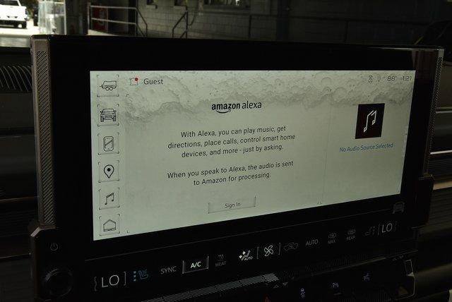 New 2025 GMC Hummer EV 2X w/ Extreme Off-Road Package image 42