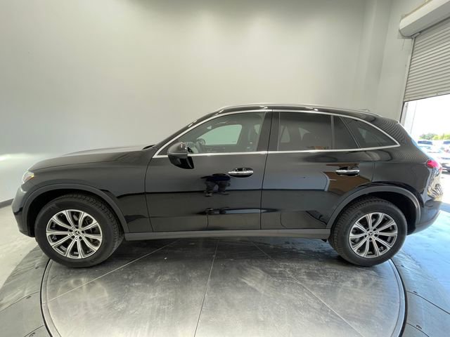 New 2026 Mercedes-Benz GLC 300 image 16