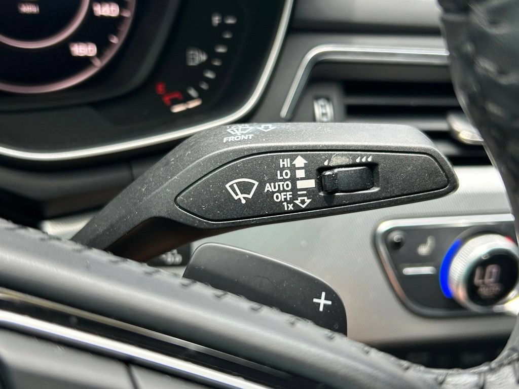 Used 2019 Audi A4 2.0T Premium Plus w/ Premium Plus Package AWD/4WD image 31