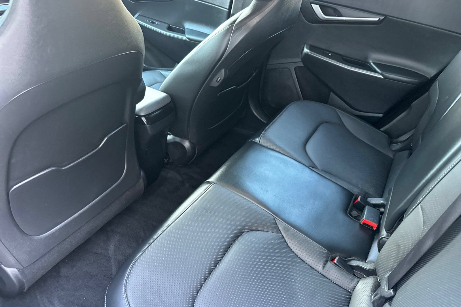 Used 2023 Kia EV6 Wind RWD image 12