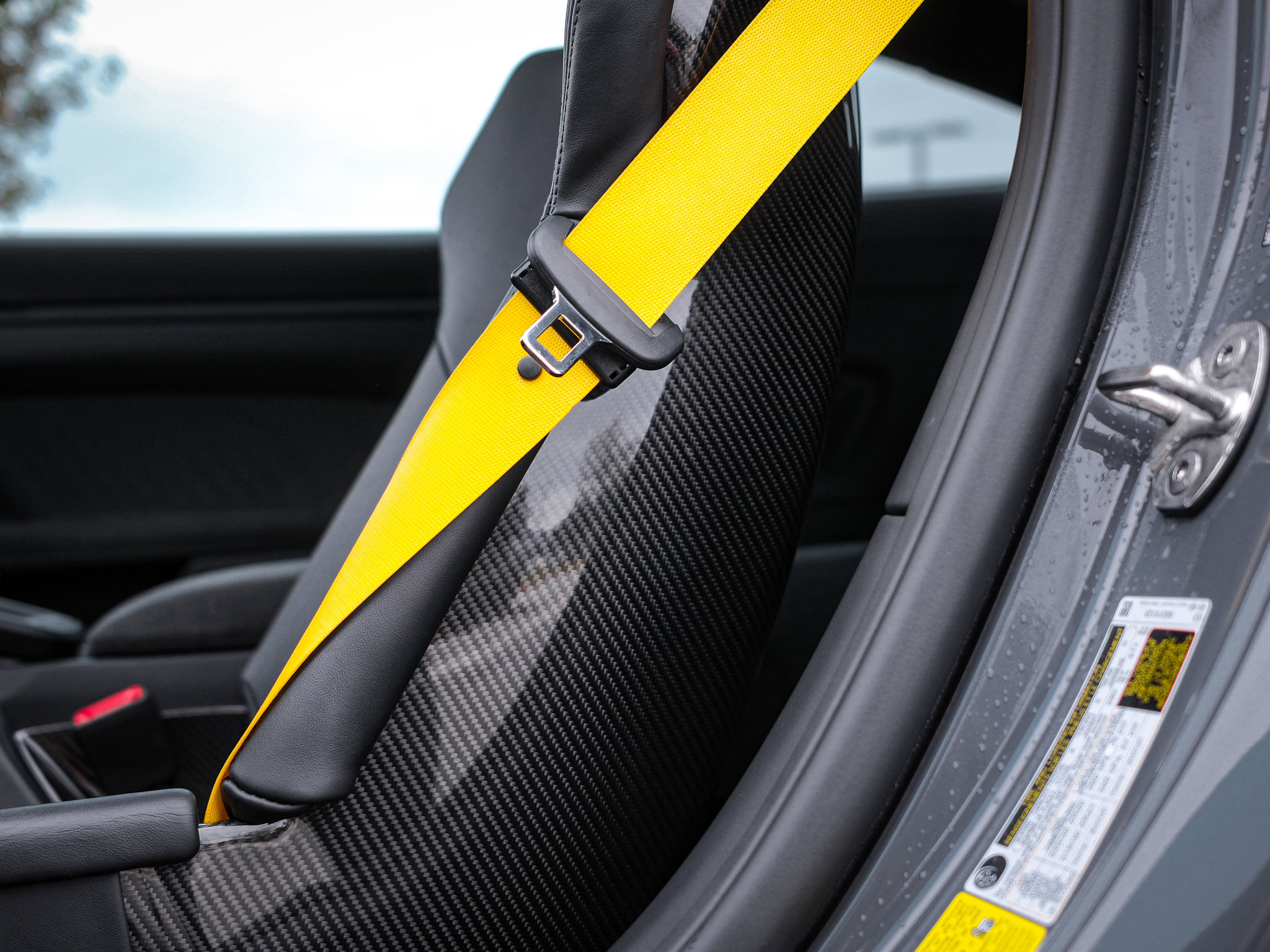 Used 2025 Porsche 911 Carrera 4 GTS image 34