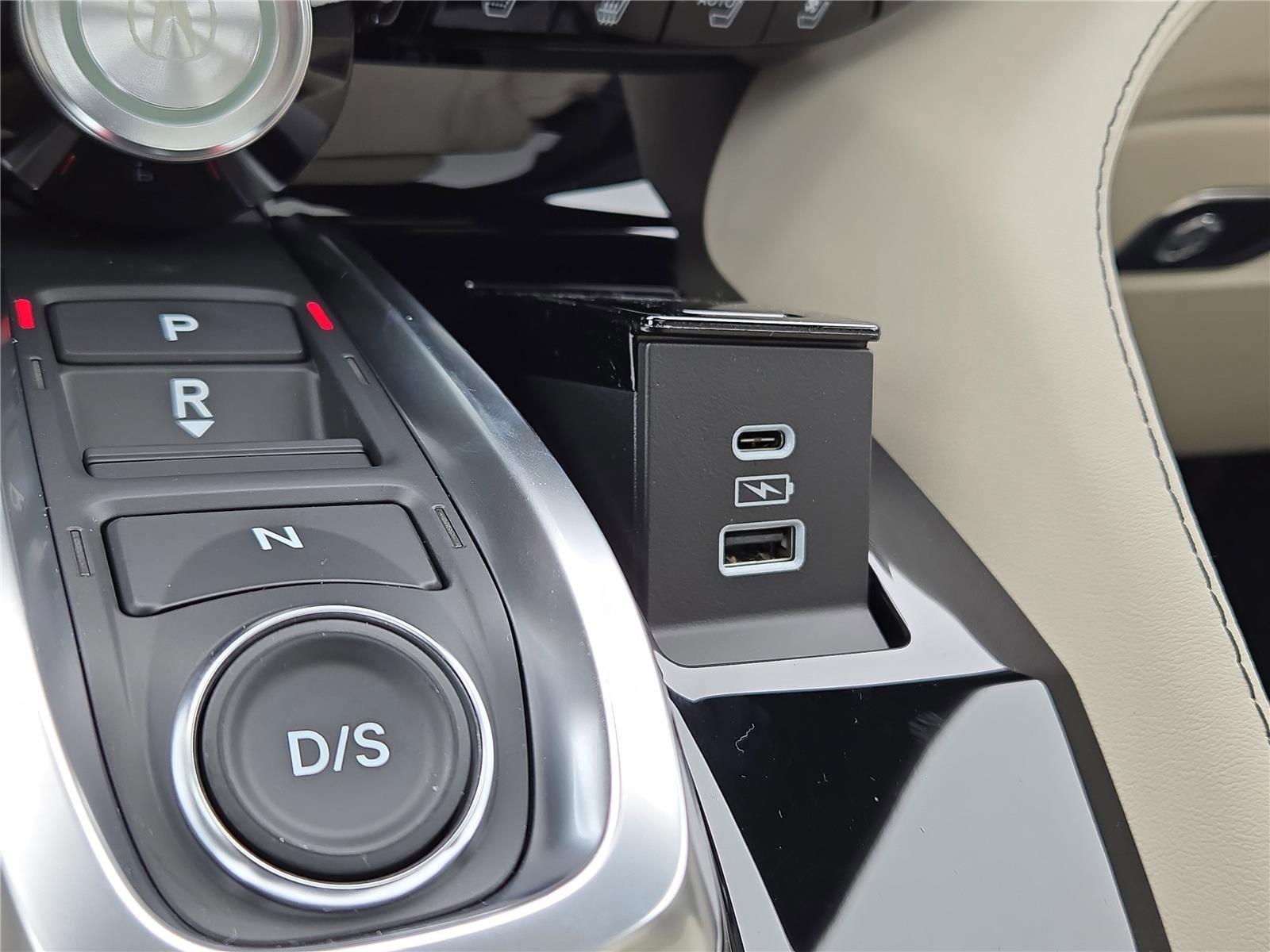 New 2026 Acura MDX A-Spec image 8