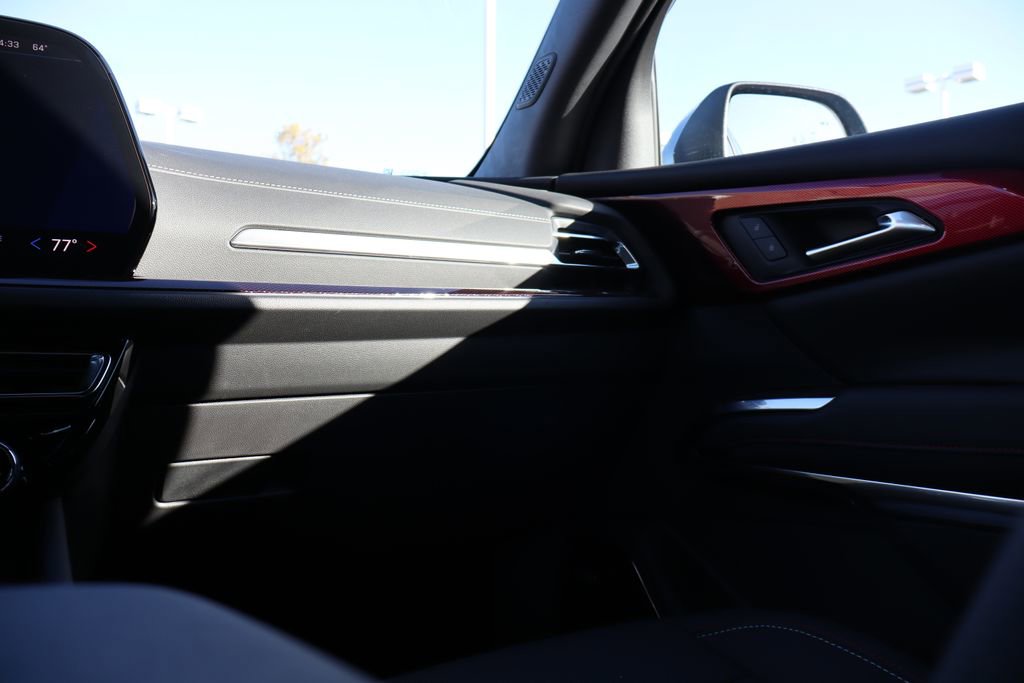 New 2026 Chevrolet Traverse Z71 w/ Enhanced Driving Package image 44