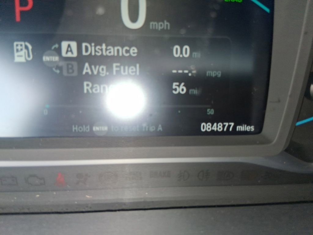 Used 2019 Honda Pilot EX-L image 16