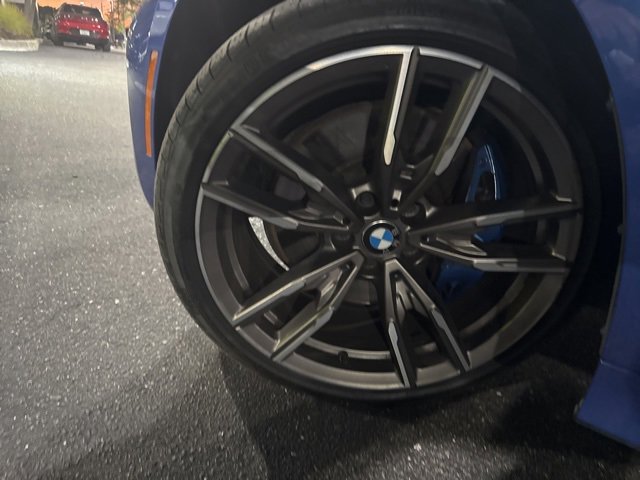 Used 2020 BMW M340i xDrive w/ Driving Assistance Package image 4