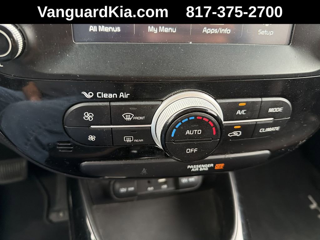 Used 2019 Kia Soul ! FWD image 19
