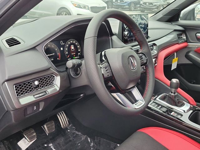 New 2026 Acura Integra Type S FWD image 8