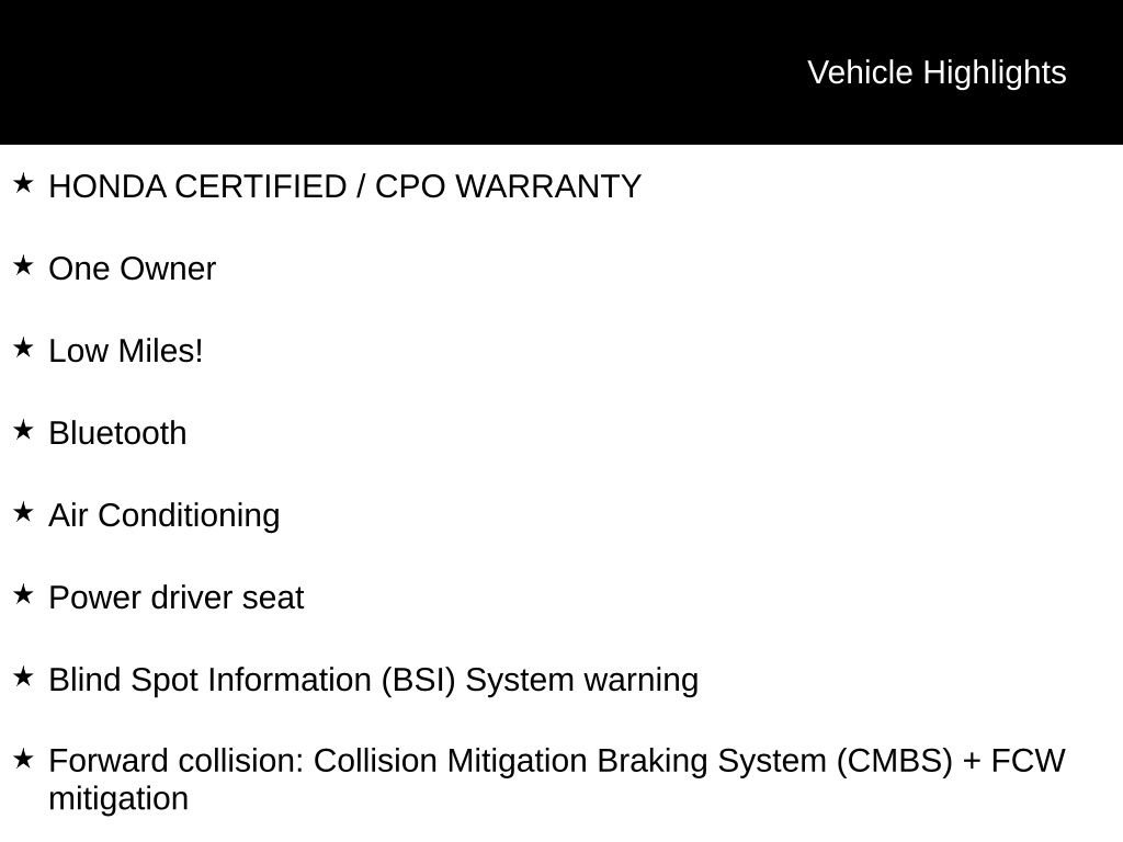 Used 2020 Honda CR-V EX image 8