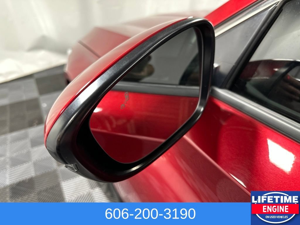 Used 2021 Honda Accord EX-L image 9